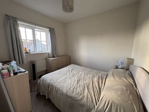 Bedroom- click for photo gallery